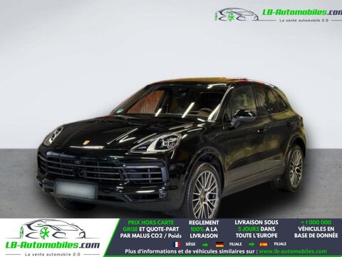 Cayenne S 3.0 V6 440 ch BVA 2023 occasion 31850 Beaupuy