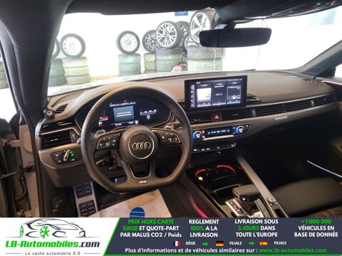 RS5 V6 2.9 TFSi 450 BVA Quattro 2021 occasion 31850 Beaupuy
