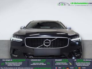V90 D4 190 ch BVA 2018 occasion 31850 Beaupuy