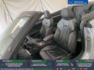 A3 TFSI 190 BVA 2018 occasion 31850 Beaupuy