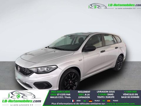 Fiat Tipo 1.3 MultiJet 95 ch 2019 occasion Beaupuy 31850