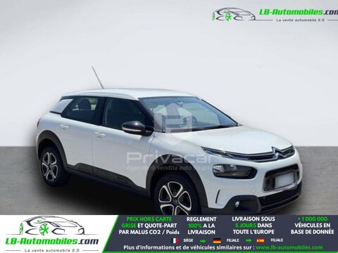 C4 cactus PureTech 110 BVM 2020 occasion 31850 Beaupuy