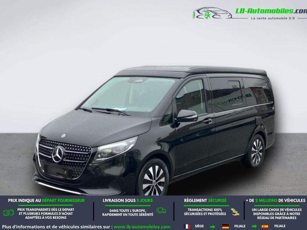 Classe V 300d BVA RWD 2024 occasion 31850 Beaupuy