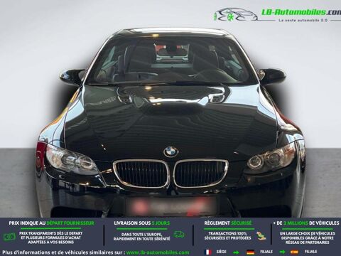 M3 2010 occasion 31850 Beaupuy