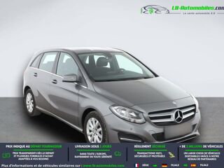 Classe B 180 BVA 2016 occasion 31850 Beaupuy
