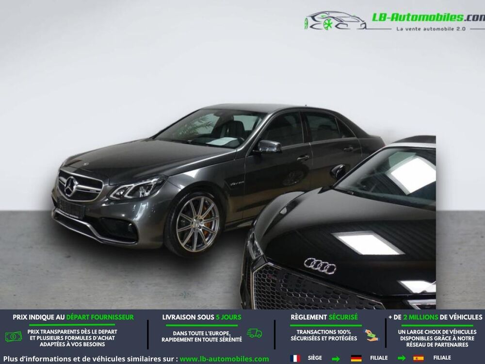 Classe CLS 450 BVA 2020 occasion 31850 Beaupuy