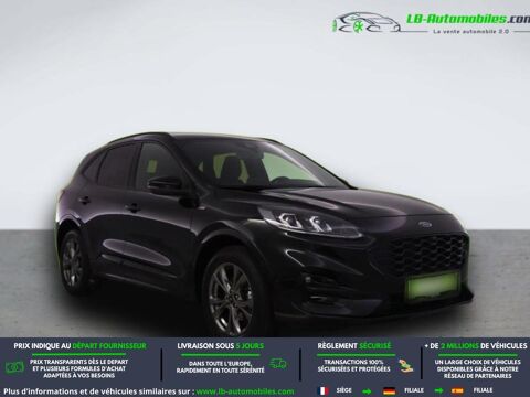 Ford Kuga 2.0 EcoBlue 190 BVA 2022 occasion Beaupuy 31850