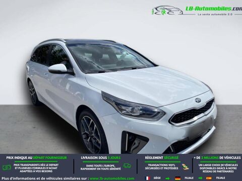 Ceed SW 1.4 T-GDI 140 ch BVA 2020 occasion 31850 Beaupuy