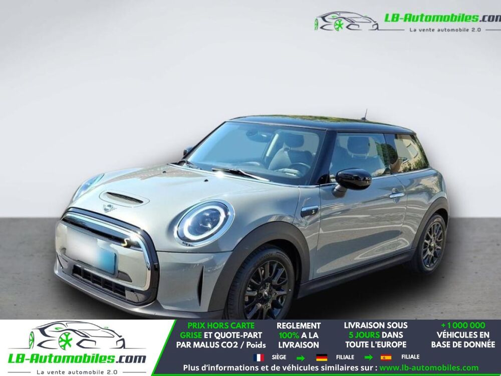 Cooper SE 184 CH BVA 2022 occasion 31850 Beaupuy
