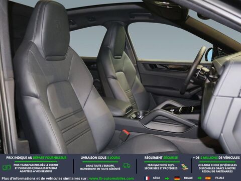 Cayenne E-Hybrid 3.0 V6 470 ch 2026 occasion 31850 Beaupuy