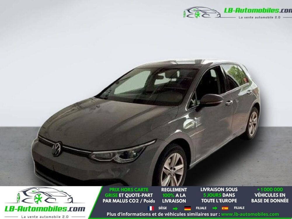 Golf 2.0 TDI SCR 116 BVA 2022 occasion 31850 Beaupuy