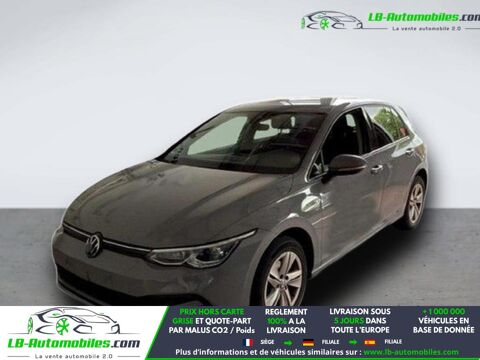 Annonce voiture Volkswagen Golf 25800 €