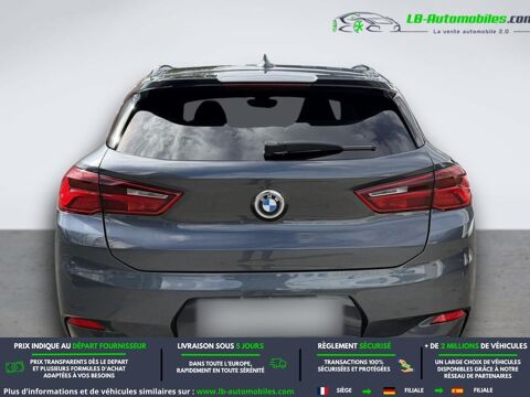 X2 xDrive 20i 192 ch BVA 2019 occasion 31850 Beaupuy