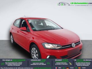 Polo 1.0 TSI 95 S&S BVA 2019 occasion 31850 Beaupuy