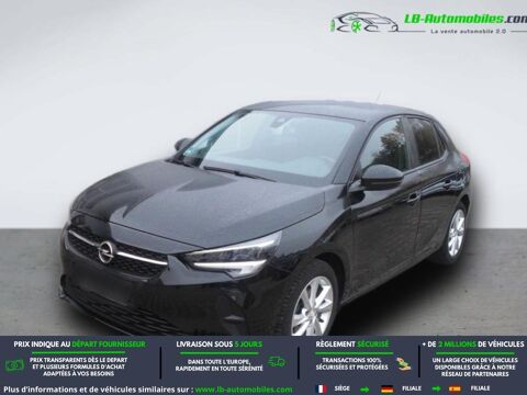 Annonce voiture Opel Corsa 10790 €