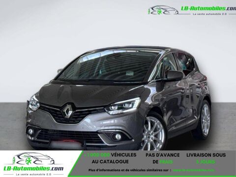 Renault Scénic dCi 160 BVA 2017 occasion Beaupuy 31850