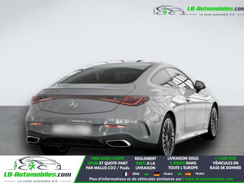 CLE 220d 4MATIC 2025 occasion 31850 Beaupuy
