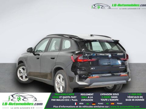 X1 xDrive 25e 245ch BVA 2023 occasion 31850 Beaupuy