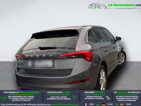 Scala 1.5 TSI 150 ch BVA 2024 occasion 31850 Beaupuy