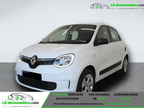Renault Twingo SCe 75 BVM 2019 occasion Beaupuy 31850