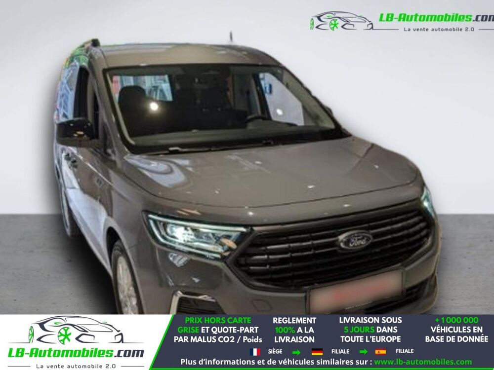 Tourneo VP 1.5 EcoBoost 114 BVA 2026 occasion 31850 Beaupuy