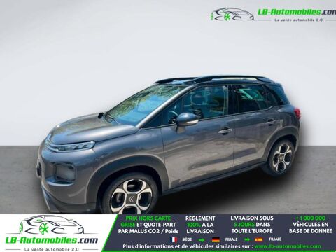 C3 Aircross PureTech 130 BVA 2020 occasion 31850 Beaupuy