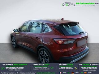 Kuga 2.5 Duratec 150 ch FHEV BVA 2020 occasion 31850 Beaupuy