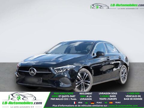Classe A 180 BVA 2023 occasion 31850 Beaupuy