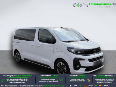 Zafira L1 2.0 Diesel 180 ch BVA 2026 occasion 31850 Beaupuy