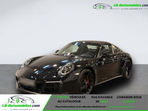 Porsche 911 4 3.0i 450 2018 occasion Beaupuy 31850