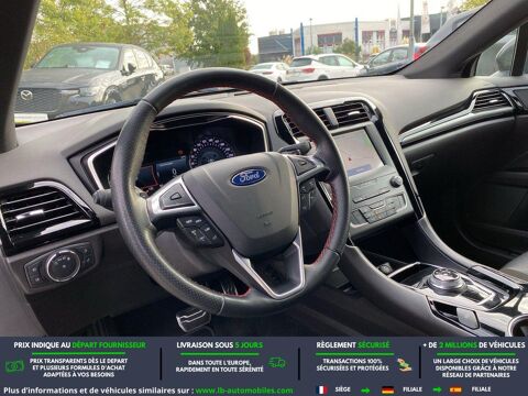 Mondeo 2.0 EcoBlue 190 BVA 2020 occasion 31850 Beaupuy