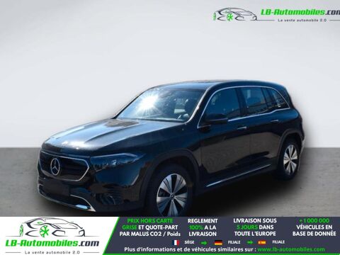 EQB 250 2023 occasion 31850 Beaupuy