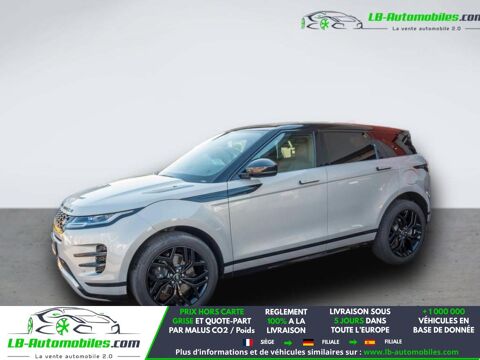 Land-Rover Range Rover Evoque P300e PHEV AWD BVA 2022 occasion Beaupuy 31850