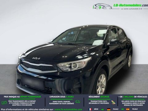 Kia Stonic 1.0 T-GDi 100 ch BVA 2022 occasion Beaupuy 31850