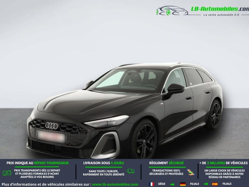 A5 35 TFSI 150 BVA 2026 occasion 31850 Beaupuy