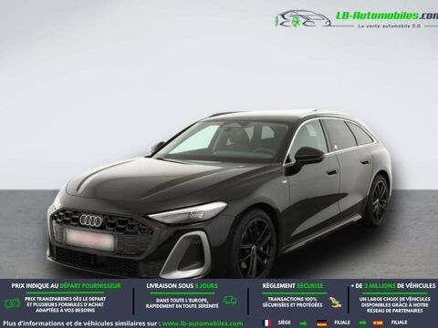 Annonce voiture Audi A5 44890 €