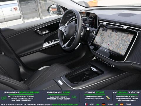 Classe E 220 d BVA 2025 occasion 31850 Beaupuy