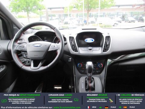 S&eacute;rie 1 120i 184 ch BVA 2018 occasion 31850 Beaupuy