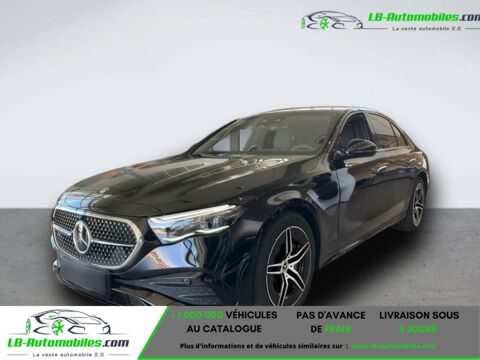 Mercedes Classe E 220 d BVA 4MATIC 2025 occasion Beaupuy 31850