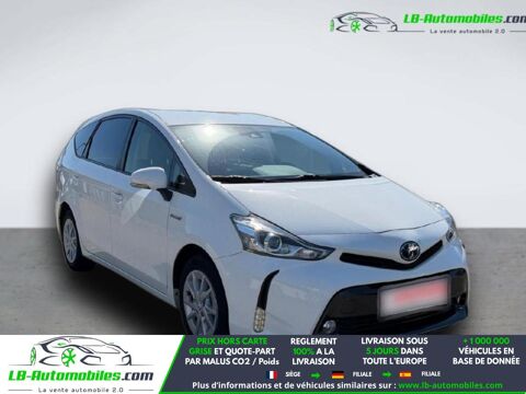 Prius 136ch 2018 occasion 31850 Beaupuy