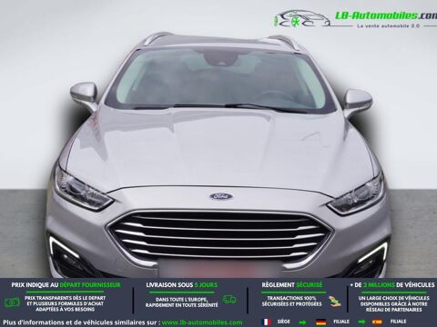 Mondeo 2.0 EcoBlue 150 BVM 2019 occasion 31850 Beaupuy