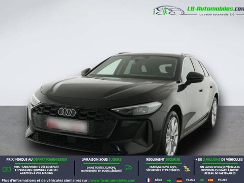 Annonce voiture Audi A5 33740 €