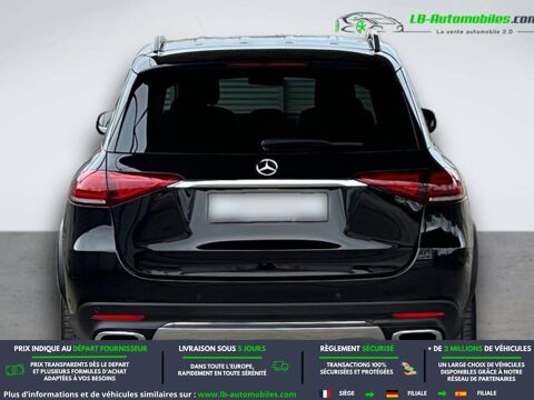 Classe GLE 450 EQBoost BVA 4Matic 2020 occasion 31850 Beaupuy