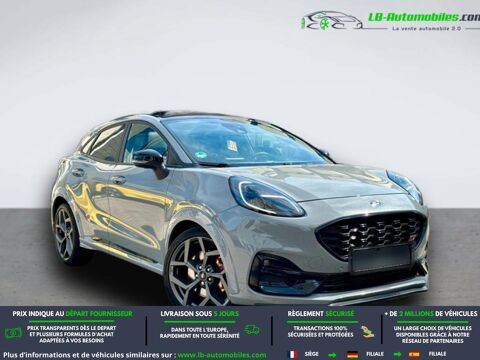 Annonce voiture Ford Puma 19480 €