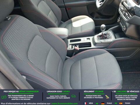 Kuga 1.5 EcoBlue 120 BVM 2022 occasion 31850 Beaupuy