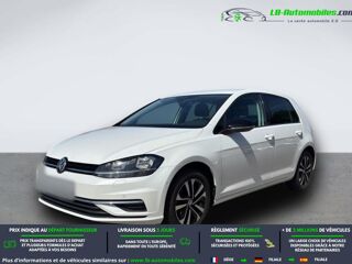 Golf 1.0 TSI 115 BVM 2019 occasion 31850 Beaupuy