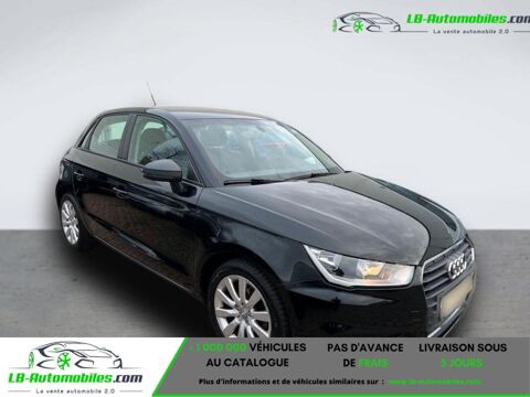 Audi A1 1.0 TFSI 95 BVM 2018 occasion Beaupuy 31850
