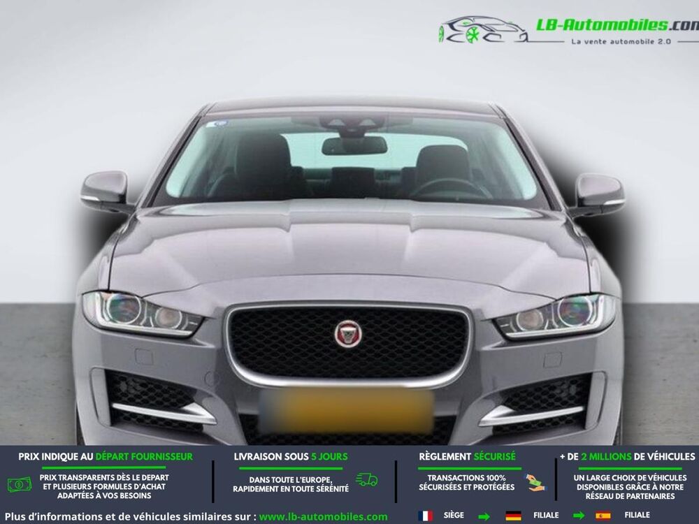 XE 163 ch BVA E-Performance 2016 occasion 31850 Beaupuy