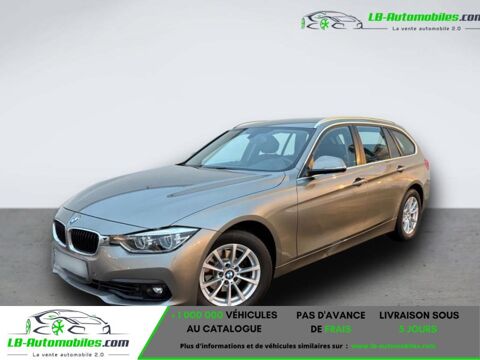 BMW S&eacute;rie 1 120i 184 ch BVM 2018 occasion Beaupuy 31850