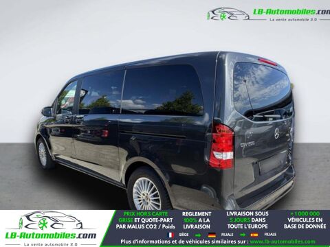 EQV 300 Long 204 ch 2024 occasion 31850 Beaupuy
